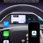 TESERY 8.9'' Dashboard Display with Ambient Lighting for Model 3 Highland / Model Y Juniper