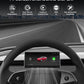 TESERY F9 Pro Screen Dashboard Display With Carplay & Android Auto for Model 3 / Model Y
