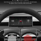 TESERY F9 Pro Screen Dashboard Display With Carplay & Android Auto for Model 3 / Model Y