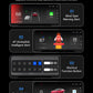 TESERY F9 Pro Screen Dashboard Display With Carplay & Android Auto for Model 3 / Model Y