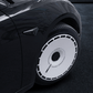 TESERY Aero DISC Wheel Covers for Model Y / Model 3 Highland