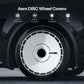 TESERY Aero DISC Wheel Covers for Model Y / Model 3 Highland