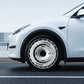TESERY Aero DISC Wheel Covers for Model Y / Model 3 Highland