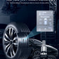 TESERY BLE Bluetooth Tire Pressure Monitoring Sensor(TPMS) for Model 3/Y/S/X