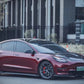 TESERY Carbon Fiber Hood Ver.1 for Tesla Model 3