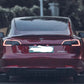 TESERY Carbon Fiber Hood Ver.1 for Tesla Model 3
