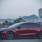 TESERY Carbon Fiber Hood Ver.1 for Tesla Model 3