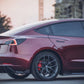 TESERY Carbon Fiber Hood Ver.1 for Tesla Model 3