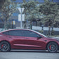 TESERY Carbon Fiber Hood Ver.1 for Tesla Model 3