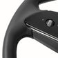 TESERY Cyber Steering Wheel for Tesla Model 3 / Y【Cybertruck Style】