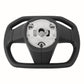 TESERY Cyber Steering Wheel for Tesla Model 3 / Y【Cybertruck Style】