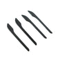 TESERY Door Handle Protect Cover for Tesla Model 3 / Y - Carbon Fiber Exterior Mods