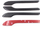 TESERY Door Handle Protect Cover for Tesla Model 3 / Y - Carbon Fiber Exterior Mods