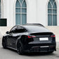 TESERY Dragon Scale Tail Lights for Model 3/Y