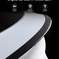 TESERY Spoiler Performance Style for Model Y / Model 3 Highland - Dry Carbon Fiber Exterior Mods