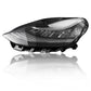 Full LED Headlight Replacement for Model 3 (17-20) & Model Y (20-21) 丨1077371/1077372
