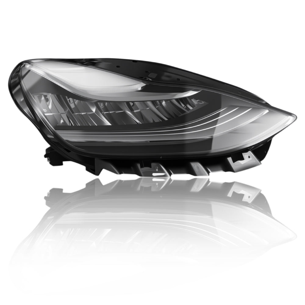 Full LED Headlight Replacement for Model 3 (17-20) & Model Y (20-21) 丨1077371/1077372