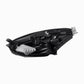 Full LED Headlight Replacement for Model 3 (17-20) & Model Y (20-21) 丨1077371/1077372