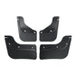 TESERY Hidden Mud Flaps for Model Y Juniper/ Model YL | Invisible Protection
