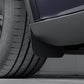 TESERY Hidden Mud Flaps for Model Y Juniper/ Model YL | Invisible Protection