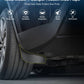 TESERY Hidden Mud Flaps for Model Y Juniper/ Model YL | Invisible Protection