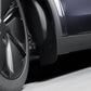 TESERY Hidden Mud Flaps for Model Y Juniper/ Model YL | Invisible Protection