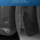 TESERY Hidden Mud Flaps for Model Y Juniper/ Model YL | Invisible Protection