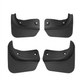 TESERY OEM Mud Flaps Splash Guards for Model 3 Highland / Model Y Juniper