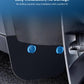 TESERY Hidden Mud Flaps Splash Guards for Model 3 Highland / Model Y Juniper