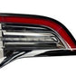 4 PIN Turn Brake Lamp & Inner Tail Light Replacement for Model 3/Y (21-24)