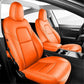 TESERY Leather Seat Covers for Model 3/Y | Clearance Sale | Limited Stock
