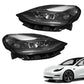 Matrix LED Headlights Replacement for Model 3/Y丨1514952/1514953