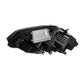 TESERY LED Headlight Replacement for Model X (16-23)