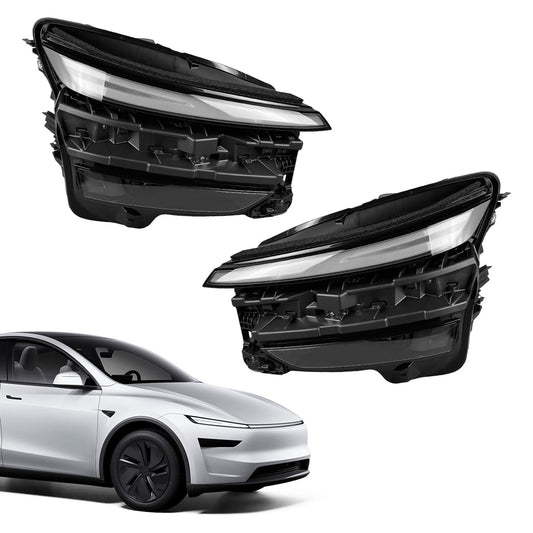 TESERY LED Headlight Replacement for Model Y Juniper丨1918347/1918348