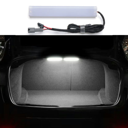 TESERY LED Trunk Light Bar for Model 3/Highland