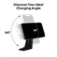 TITA Pro HUD - OLED Magnetic Dashboard Display for Model Y Juniper / Model 3 Highland