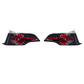 TESERY Martin-Style Tail Lights for Model 3/Y