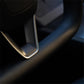 TESERY Model 3 Highland / Model Y Juniper Yoke Plaid Steering Wheel