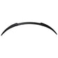 TESERY Model 3 Highland Rear Trunk Spoiler - Carbon Fiber Exterior Mods