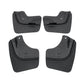 TESERY Mud Flaps Splash Guards for Model S 2014-Present
