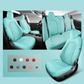 TESERY Nappa Leather Seat Covers for Model 3 Highland & Model Y Juniper