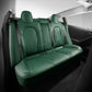 TESERY Nappa Leather Seat Covers for Model 3 Highland & Model Y Juniper