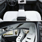 TESERY Nappa Leather Seat Covers for Tesla Model 3 & Model Y