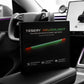 TESERY NeuroLight丨Model 3/Y Dashboard RGB Lights with Integrated BSD System