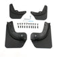 TESERY OEM Mud Flaps Splash Guards for Model 3 Highland / Model Y Juniper