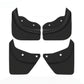 TESERY OEM Mud Flaps Splash Guards for Model 3 Highland / Model Y Juniper
