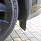 TESERY OEM Mud Flaps Splash Guards for Model 3 Highland / Model Y Juniper