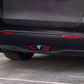 TESERY Pilot Light Turn Signal Upgrade for Model Y