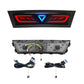 TESERY Pilot Light Turn Signal Upgrade for Model Y