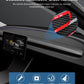 TESERY Real Dry Carbon Fiber Dashboard Cover Overlay for Model 3 Highland / Model Y Juniper